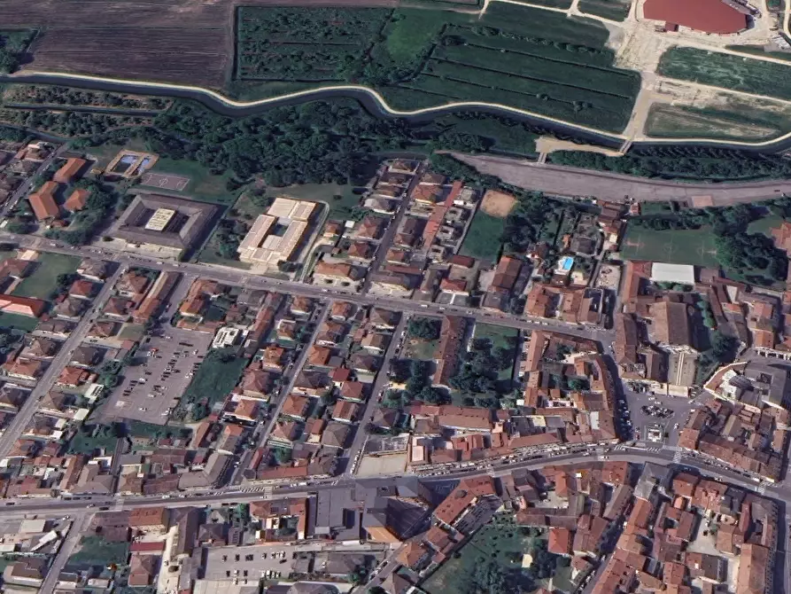 Immagine 11 di Appartamento in vendita  in Via Monsignor G. Fontana a Isola Della Scala