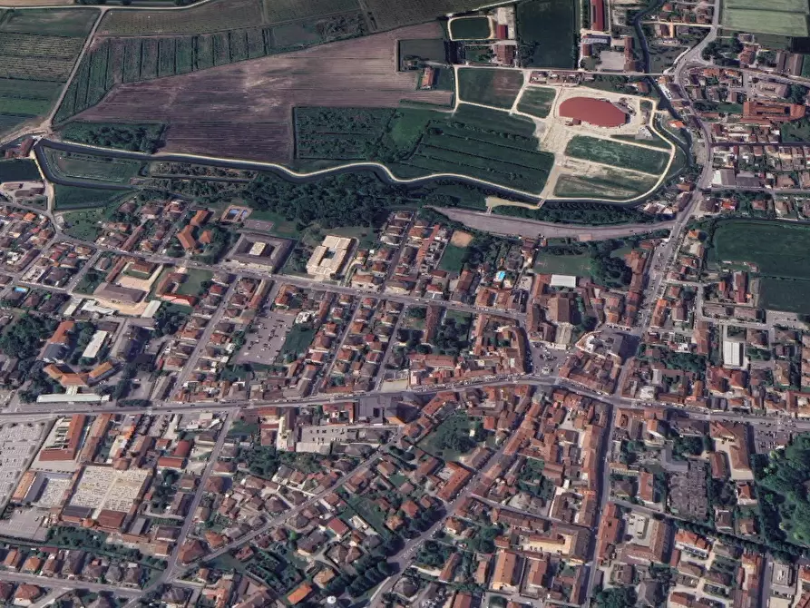 Immagine 12 di Appartamento in vendita  in Via Monsignor G. Fontana a Isola Della Scala