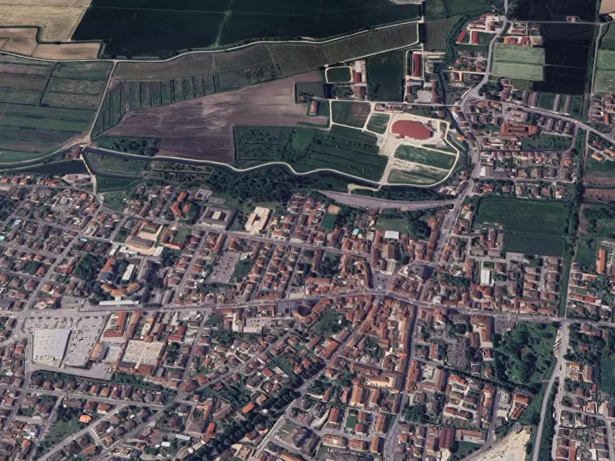 Immagine 13 di Appartamento in vendita  in Via Monsignor G. Fontana a Isola Della Scala