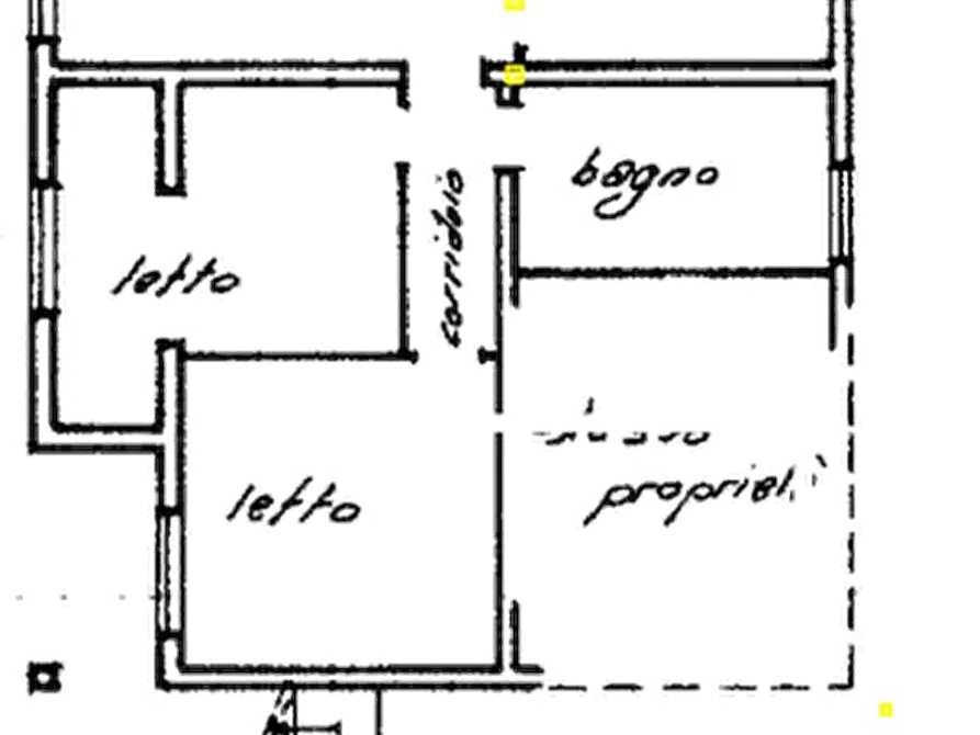Immagine 17 di Appartamento in vendita  in Via Monsignor G. Fontana a Isola Della Scala