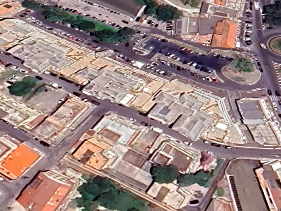 Immagine 12 di Appartamento in vendita  in Via XXIV Maggio a Velletri