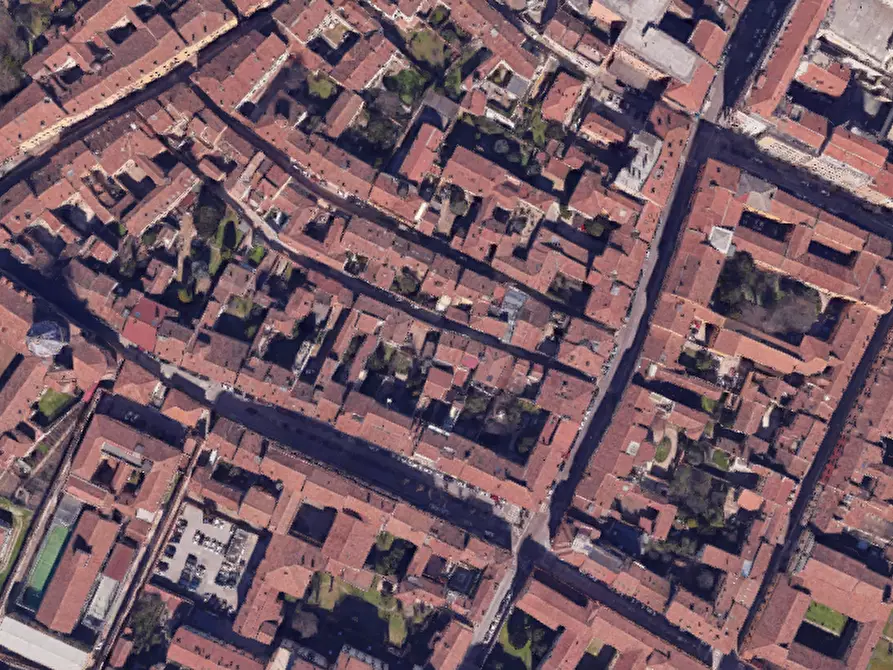 Immagine 7 di Appartamento in vendita  in Via Achille Sacchi a Mantova