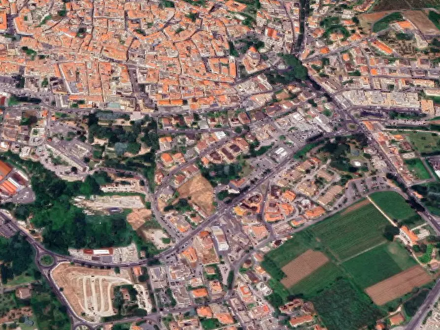 Immagine 33 di Appartamento in vendita  in Via XXIV Maggio a Velletri