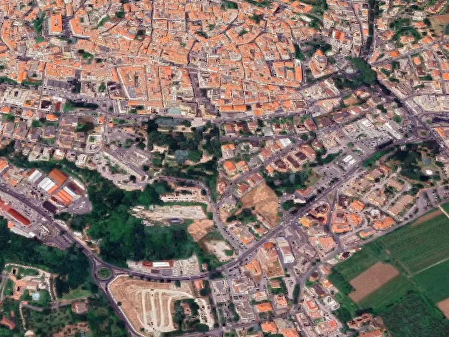 Immagine 34 di Appartamento in vendita  in Via XXIV Maggio a Velletri