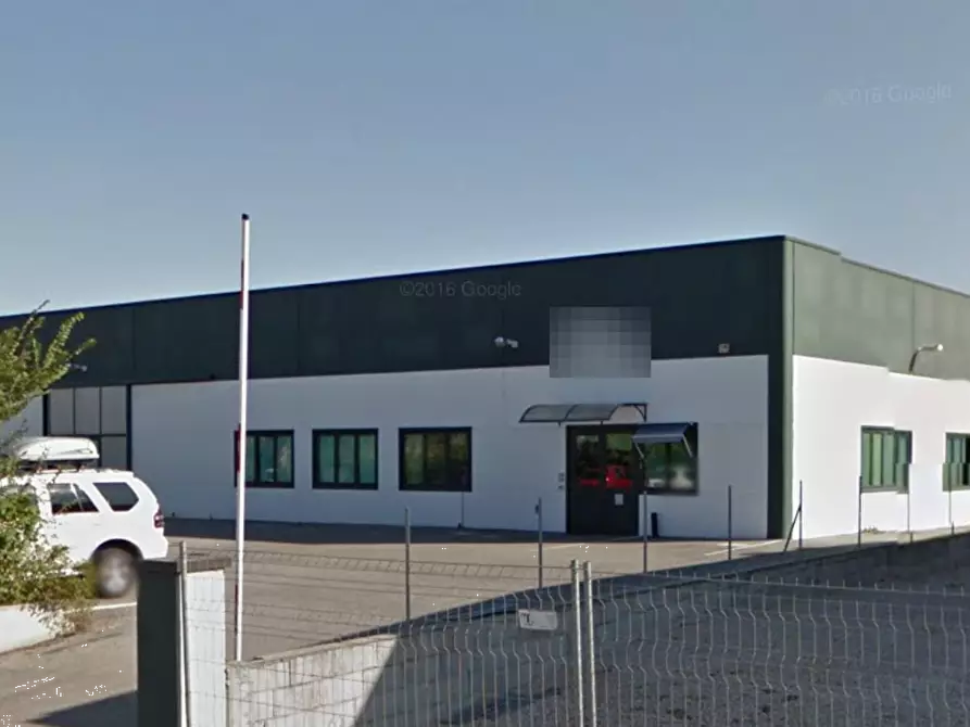 Immagine 5 di Laboratorio in vendita  in Via Donatori di Sangue a Moglia