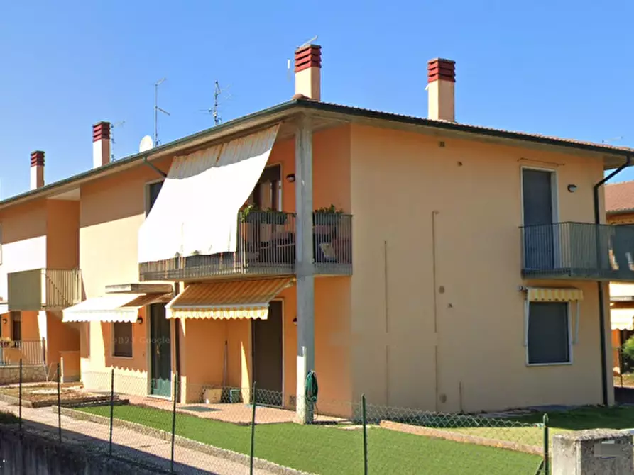 Immagine 1 di Appartamento in vendita  in Via Don Mario Viale a San Bonifacio