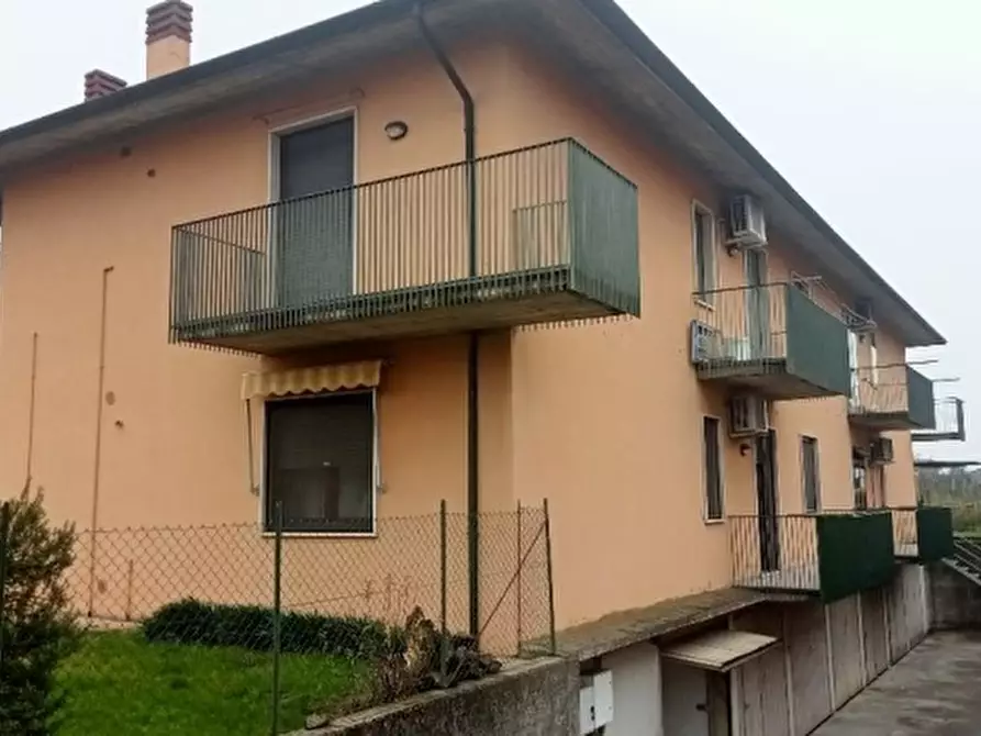 Immagine 2 di Appartamento in vendita  in Via Don Mario Viale a San Bonifacio