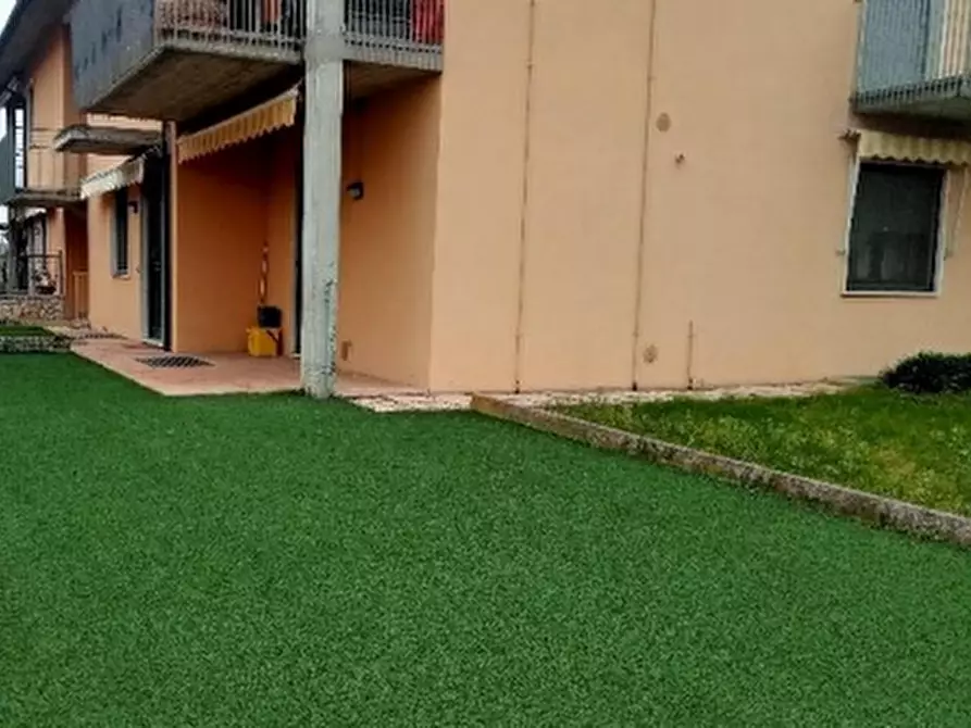 Immagine 3 di Appartamento in vendita  in Via Don Mario Viale a San Bonifacio