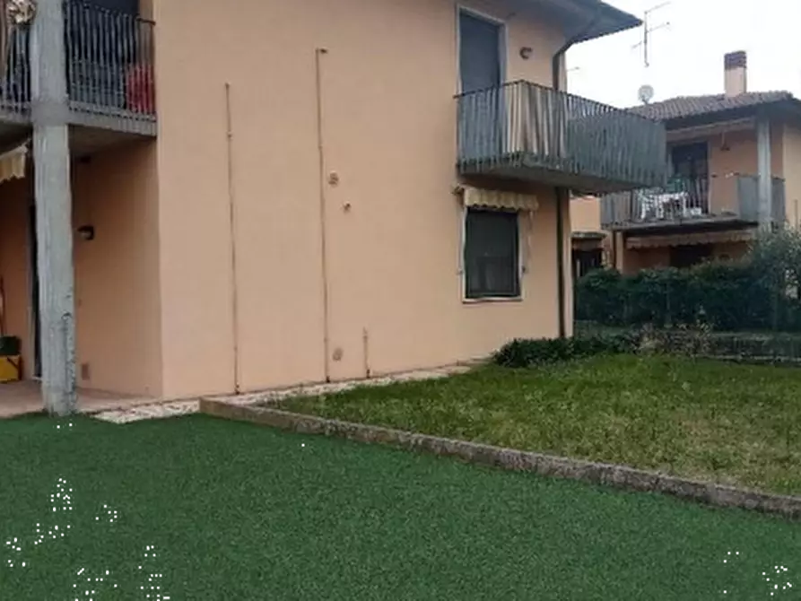 Immagine 4 di Appartamento in vendita  in Via Don Mario Viale a San Bonifacio