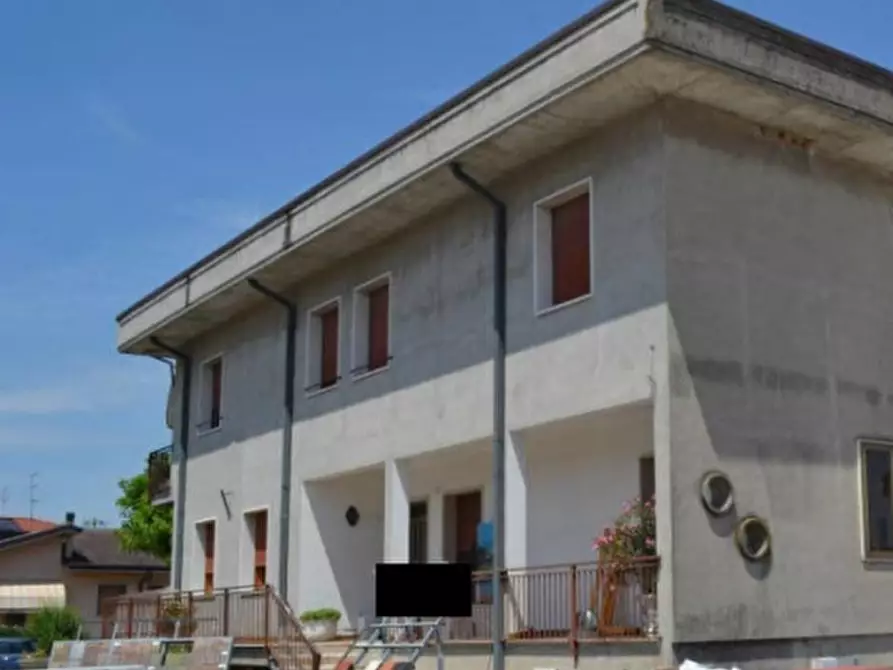 Immagine 9 di Ufficio in vendita  in Via Caduti sul Lavoro a Isola Della Scala