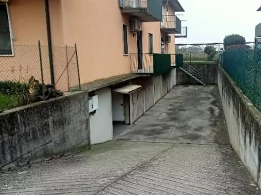 Immagine 7 di Appartamento in vendita  in Via Don Mario Viale a San Bonifacio