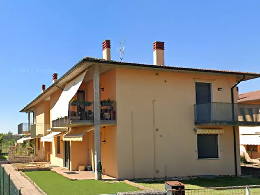 Immagine 8 di Appartamento in vendita  in Via Don Mario Viale a San Bonifacio