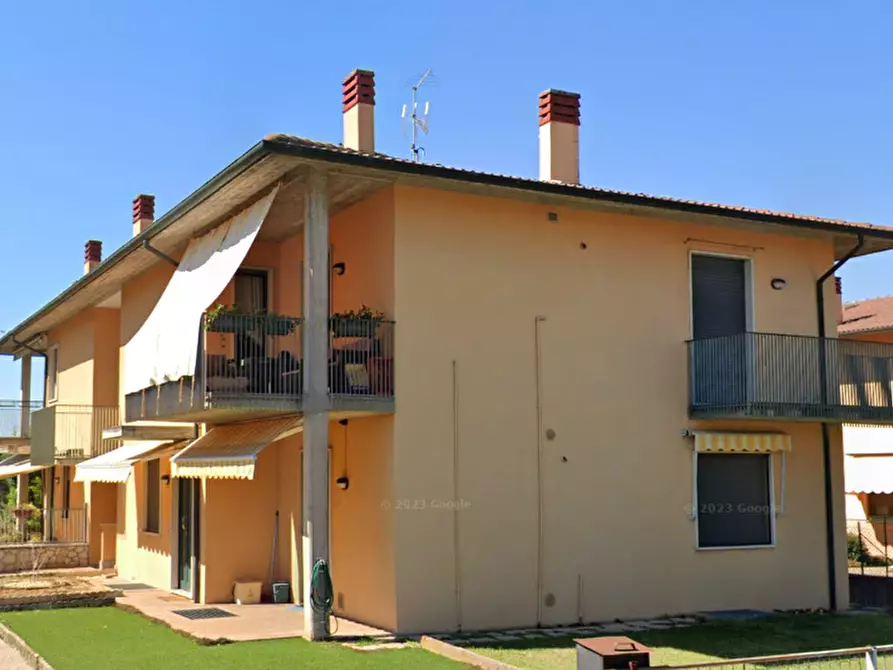 Immagine 9 di Appartamento in vendita  in Via Don Mario Viale a San Bonifacio