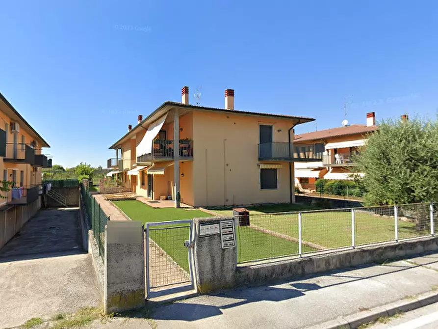 Immagine 10 di Appartamento in vendita  in Via Don Mario Viale a San Bonifacio