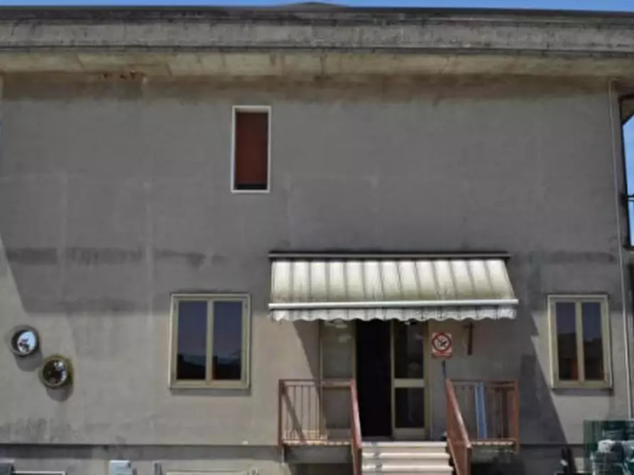 Immagine 13 di Ufficio in vendita  in Via Caduti sul Lavoro a Isola Della Scala