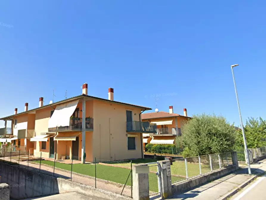 Immagine 11 di Appartamento in vendita  in Via Don Mario Viale a San Bonifacio