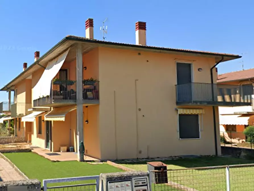 Immagine 12 di Appartamento in vendita  in Via Don Mario Viale a San Bonifacio