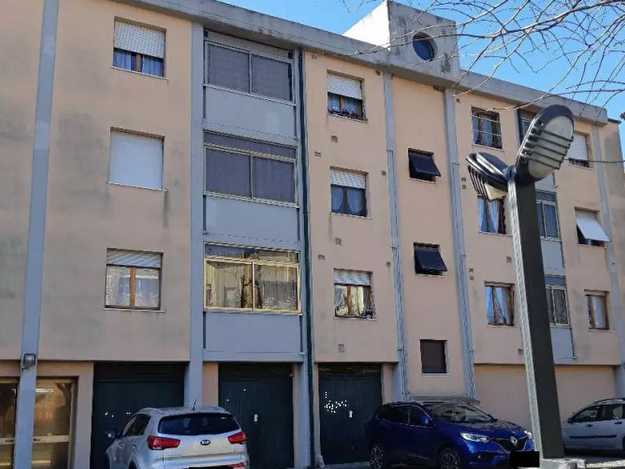 Immagine 2 di Appartamento in vendita  in Via Guido Rossa a Gabicce Mare