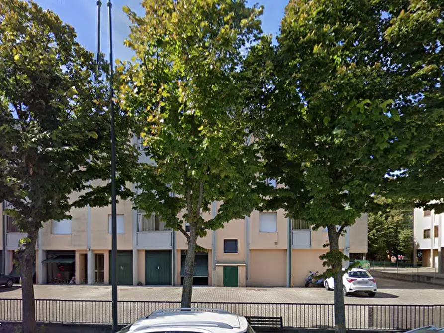 Immagine 7 di Appartamento in vendita  in Via Guido Rossa a Gabicce Mare