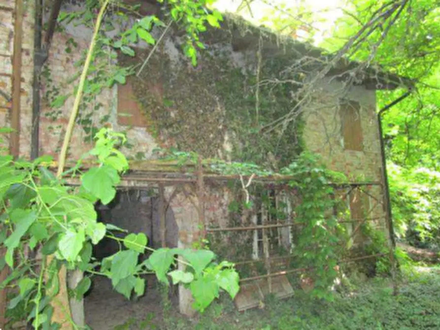 Immagine 3 di Rustico / casale in vendita  in Via Bocca Chiavica  a Gazzuolo