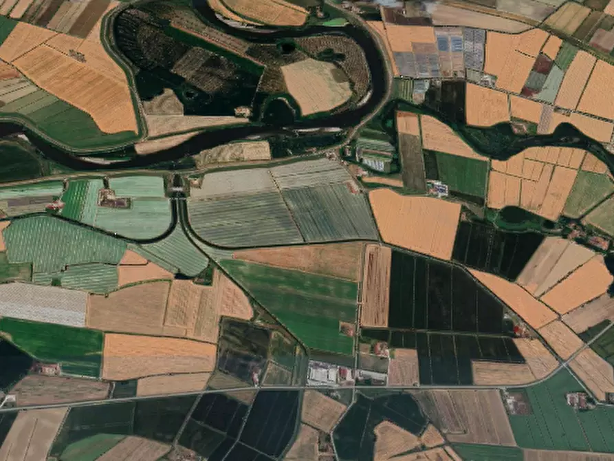 Immagine 15 di Rustico / casale in vendita  in Via Bocca Chiavica  a Gazzuolo