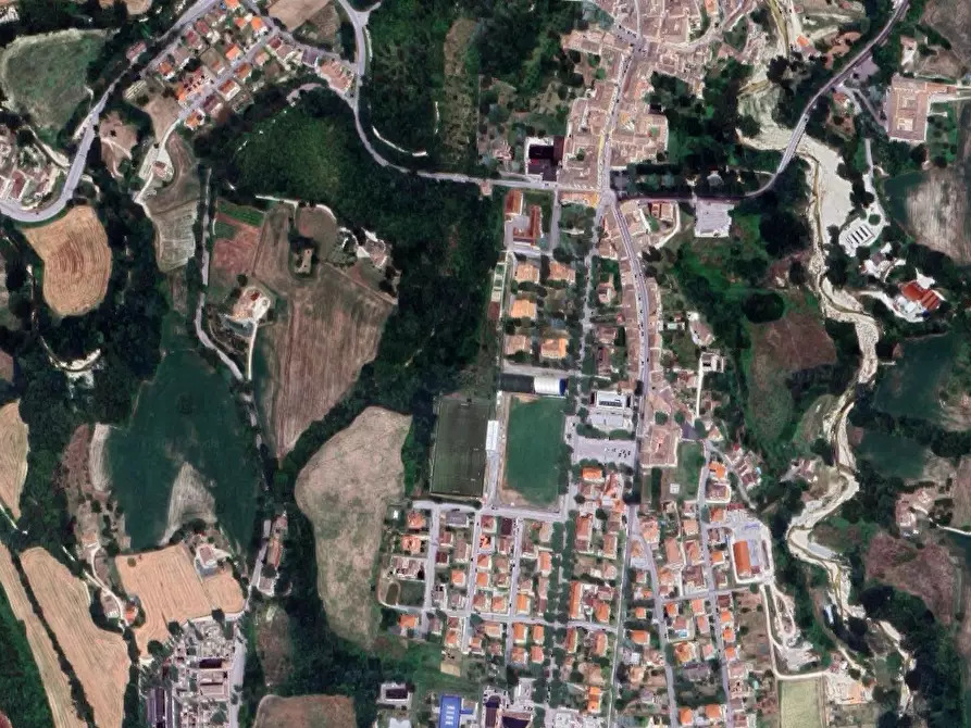 Immagine 1 di Negozio in vendita  in Via Antonio Gramsci a Pergola