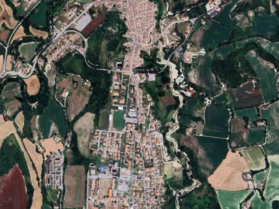 Immagine 2 di Negozio in vendita  in Via Antonio Gramsci a Pergola