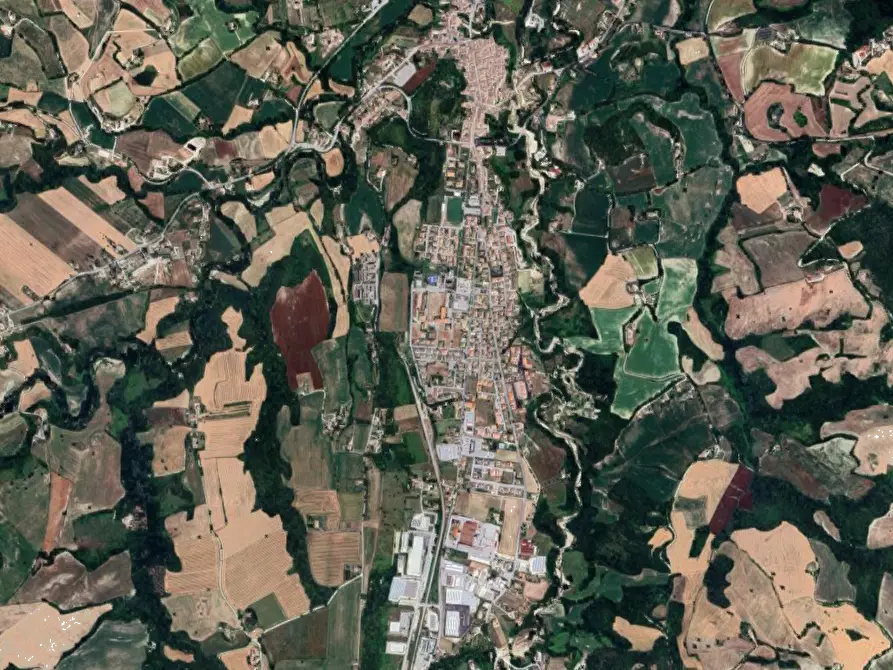 Immagine 5 di Negozio in vendita  in Via Antonio Gramsci a Pergola