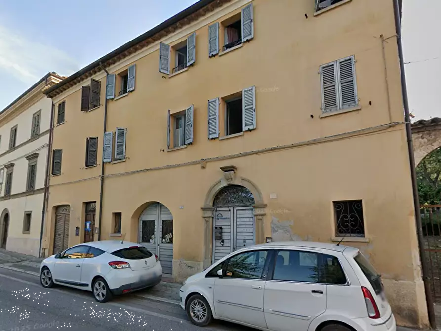 Immagine 1 di Appartamento in vendita  in Via Gramsci  a Pergola