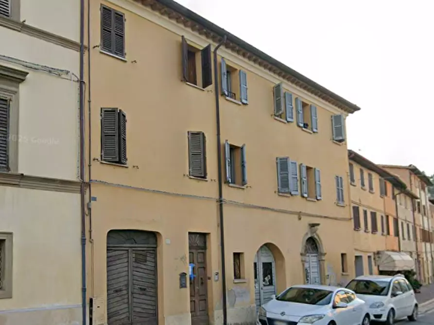 Immagine 3 di Appartamento in vendita  in Via Gramsci  a Pergola