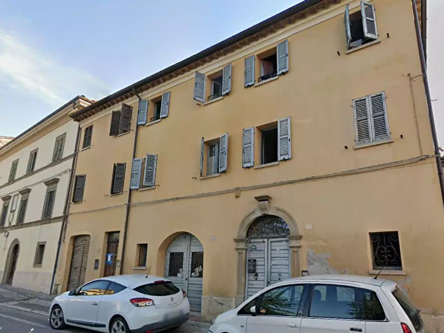 Immagine 4 di Appartamento in vendita  in Via Gramsci  a Pergola