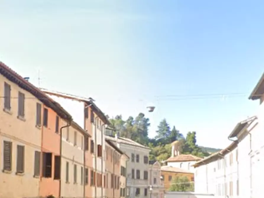 Immagine 7 di Appartamento in vendita  in Via Gramsci  a Pergola