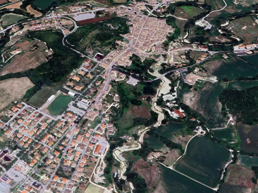 Immagine 10 di Appartamento in vendita  in Via Gramsci  a Pergola