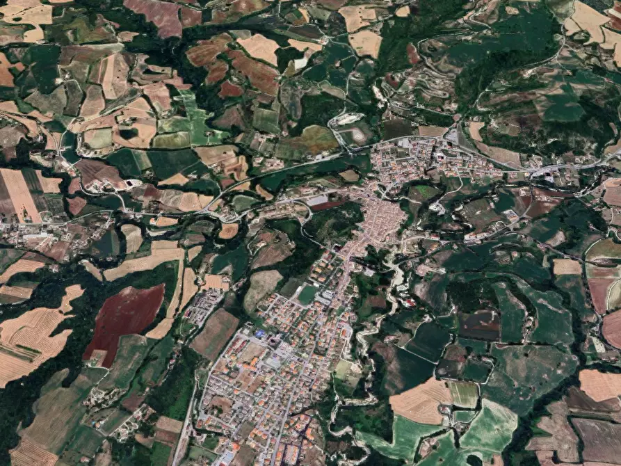 Immagine 12 di Appartamento in vendita  in Via Gramsci  a Pergola