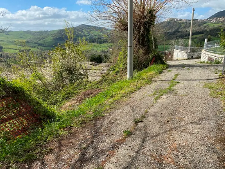 Immagine 2 di Terreno edificabile in vendita  in Localita' Ca' Merone a Mercatino Conca