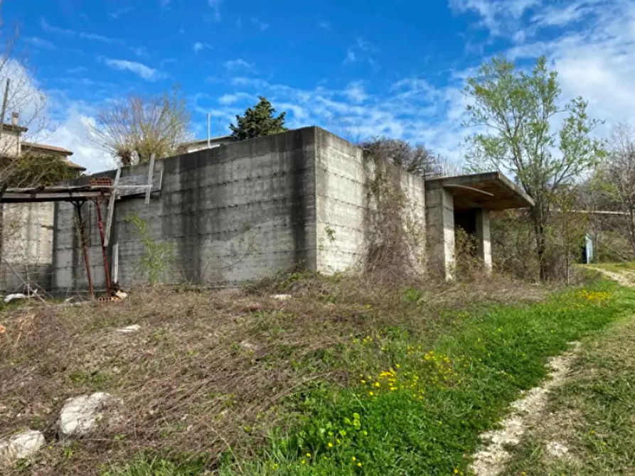 Immagine 5 di Terreno edificabile in vendita  in Localita' Ca' Merone a Mercatino Conca