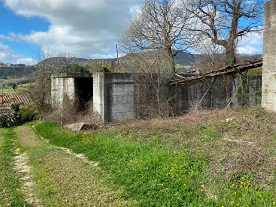 Immagine 6 di Terreno edificabile in vendita  in Localita' Ca' Merone a Mercatino Conca