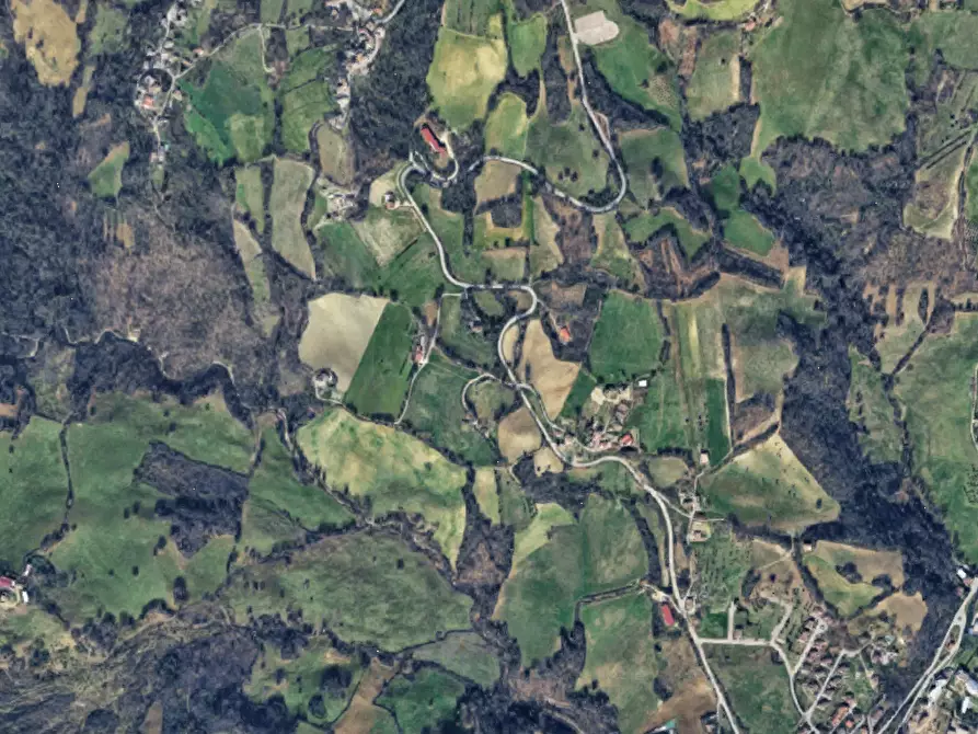 Immagine 10 di Terreno edificabile in vendita  in Localita' Ca' Merone a Mercatino Conca