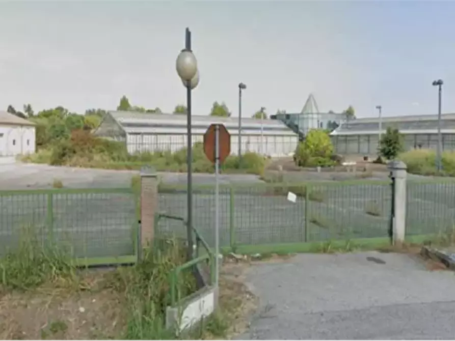 Immagine 2 di Capannone industriale in vendita  in Via Toffanelle Nuove a Zevio