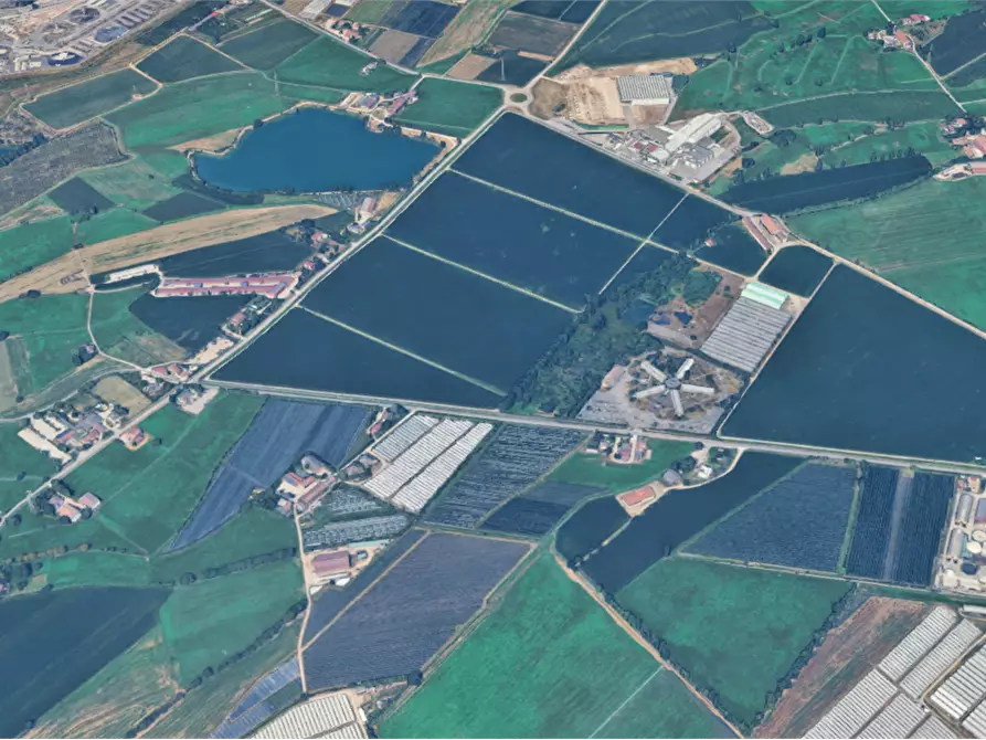 Immagine 17 di Capannone industriale in vendita  in Via Toffanelle Nuove a Zevio