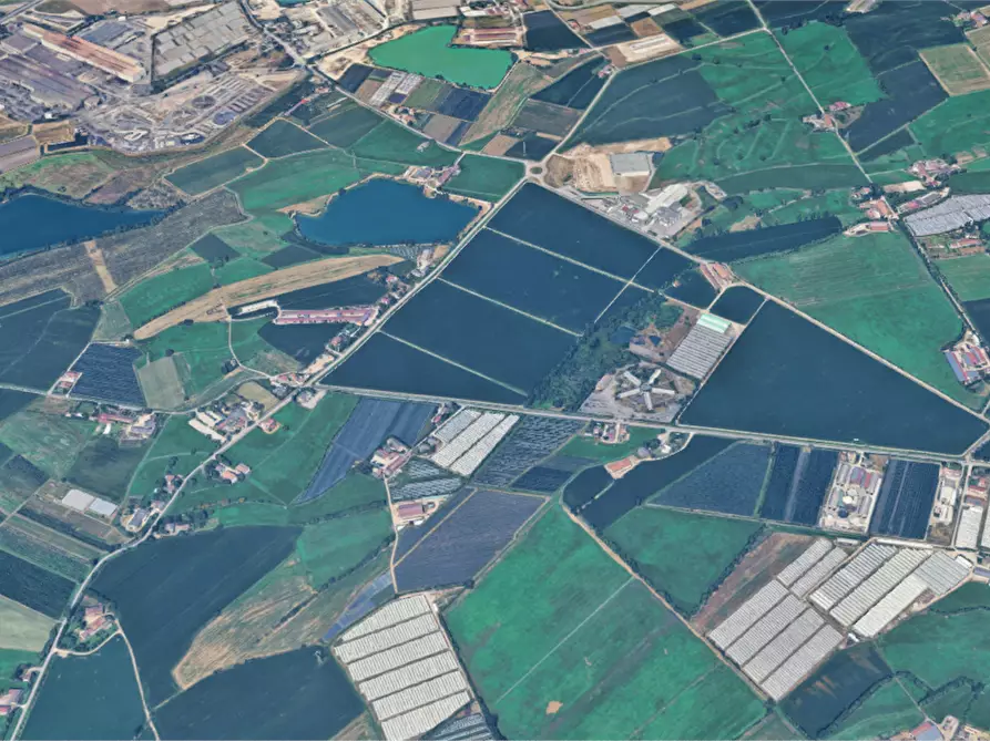 Immagine 18 di Capannone industriale in vendita  in Via Toffanelle Nuove a Zevio