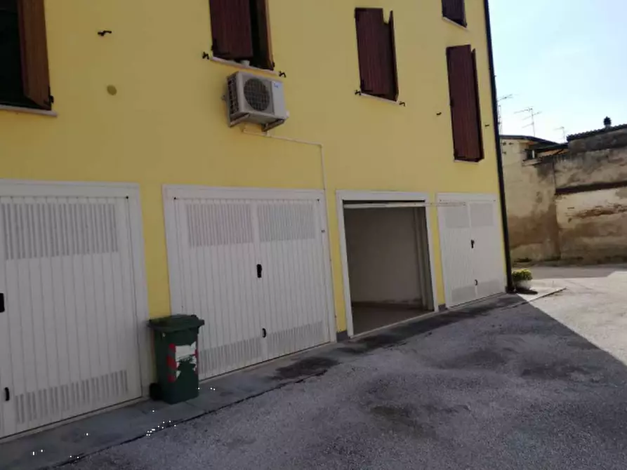 Immagine 2 di Appartamento in vendita  in Via S. Marco a Castellucchio