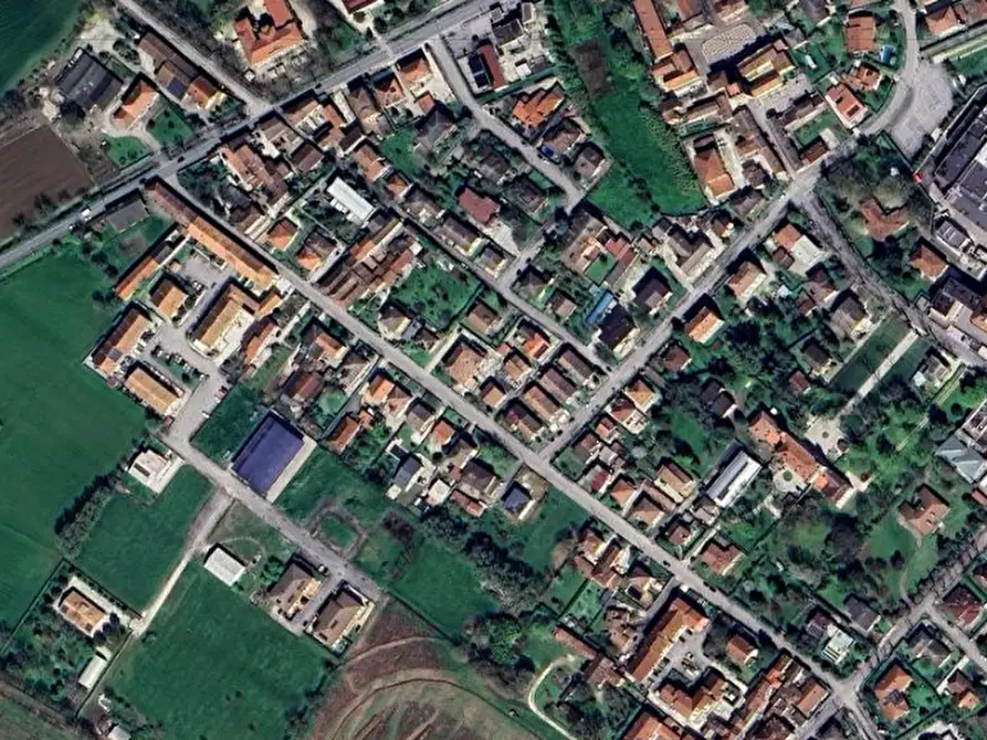 Immagine 5 di Appartamento in vendita  in Via S. Marco a Castellucchio