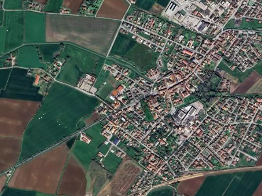 Immagine 6 di Appartamento in vendita  in Via S. Marco a Castellucchio