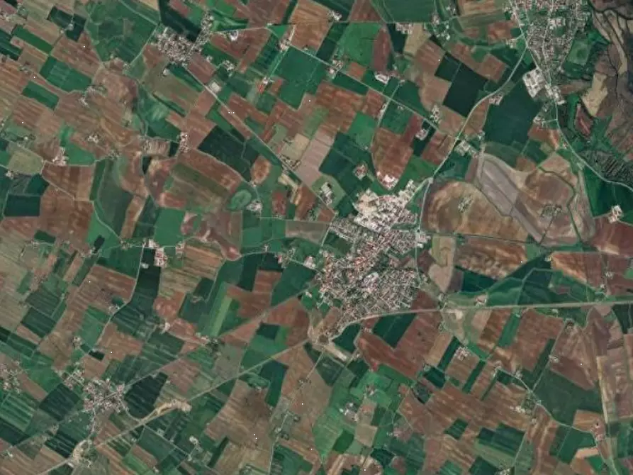 Immagine 7 di Appartamento in vendita  in Via S. Marco a Castellucchio