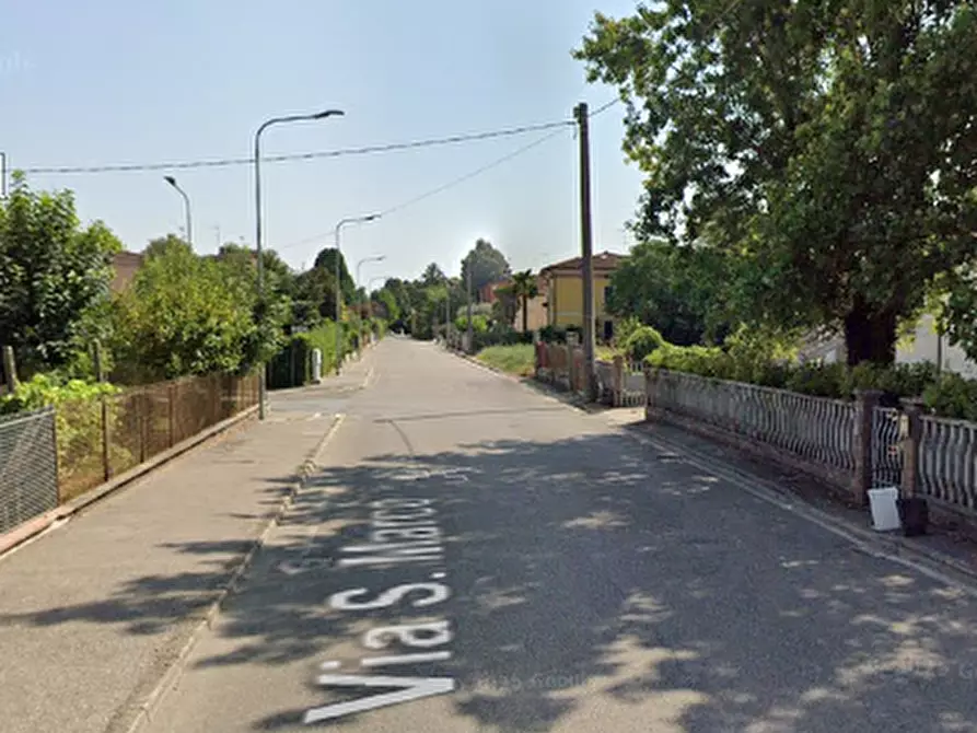 Immagine 9 di Appartamento in vendita  in Via S. Marco a Castellucchio