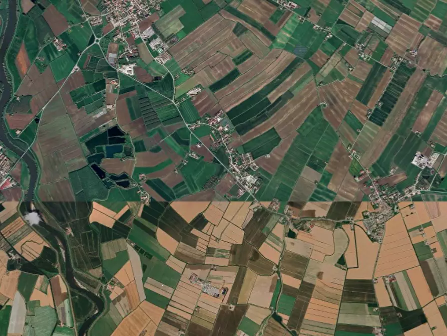 Immagine 4 di Porzione di casa in vendita  in Piazza Finzi a Marcaria