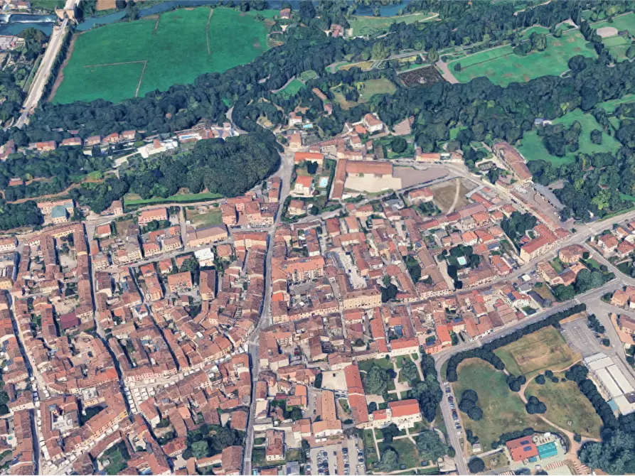 Immagine 5 di Appartamento in vendita  in Via San Rocco a Valeggio Sul Mincio