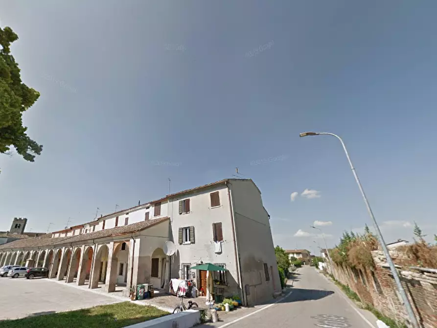 Immagine 8 di Porzione di casa in vendita  in Piazza Finzi a Marcaria