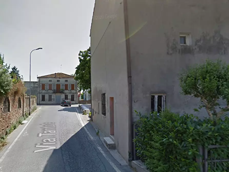 Immagine 11 di Porzione di casa in vendita  in Piazza Finzi a Marcaria